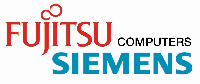 Desktop Fujitsu Siemens