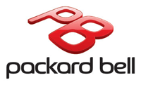 Desktop Packard-Bell