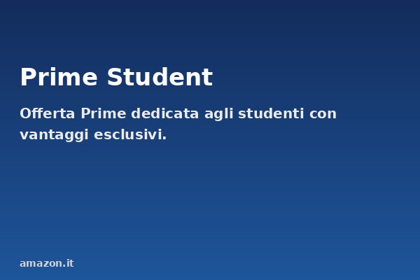 Prime Student