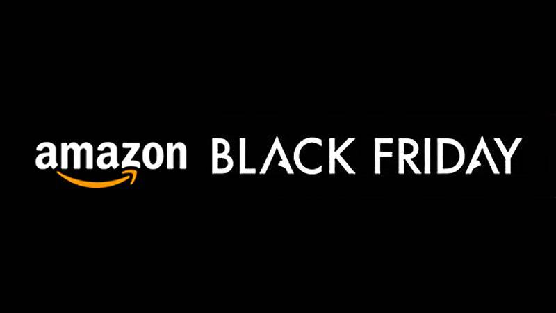 Amazon Black friday