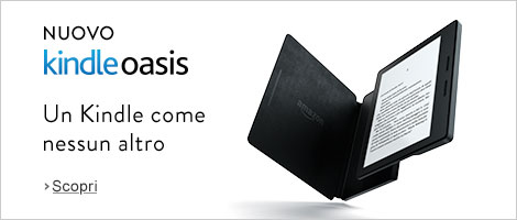 Kindle Oasis