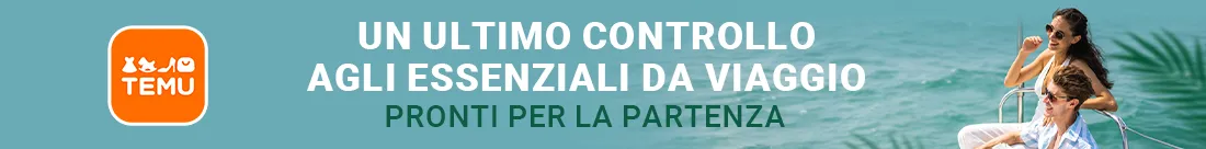 Scopri il cashback su TEMU