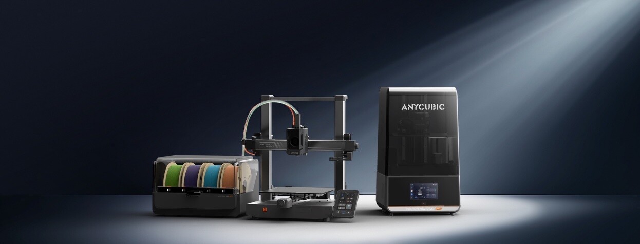 cashback anycubic