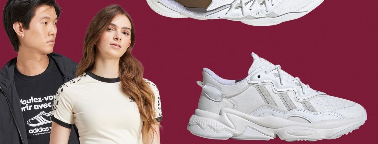 cashback adidas