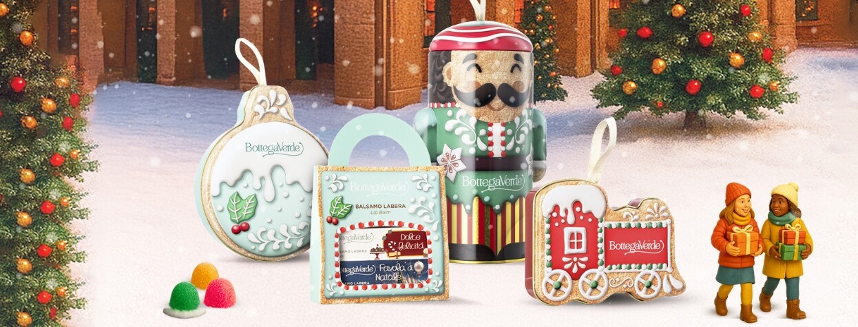 cashback bottegaverde