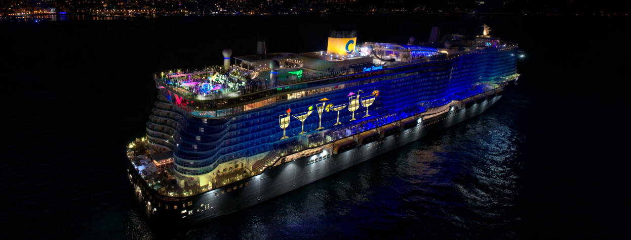 cashback costacrociere