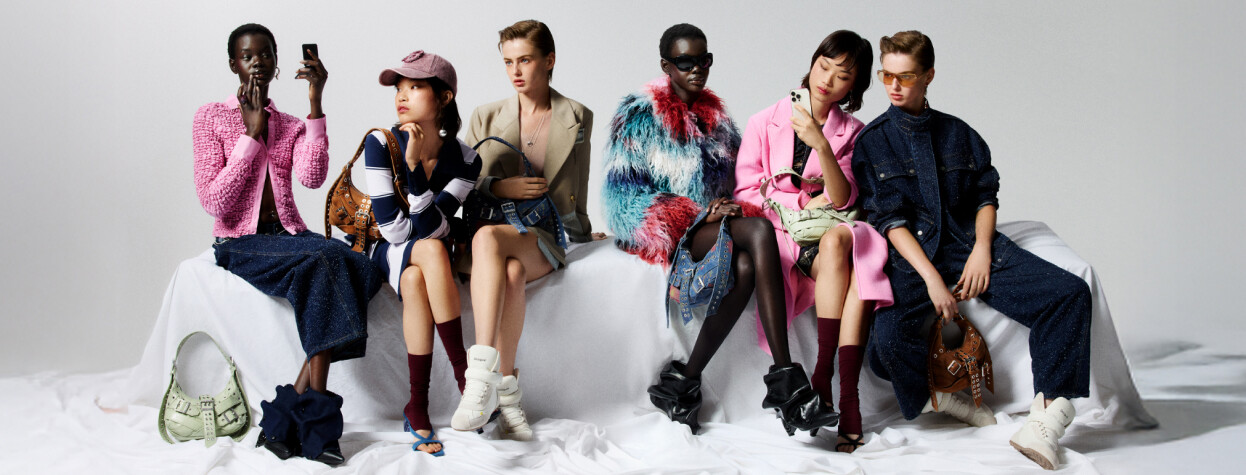cashback desigual
