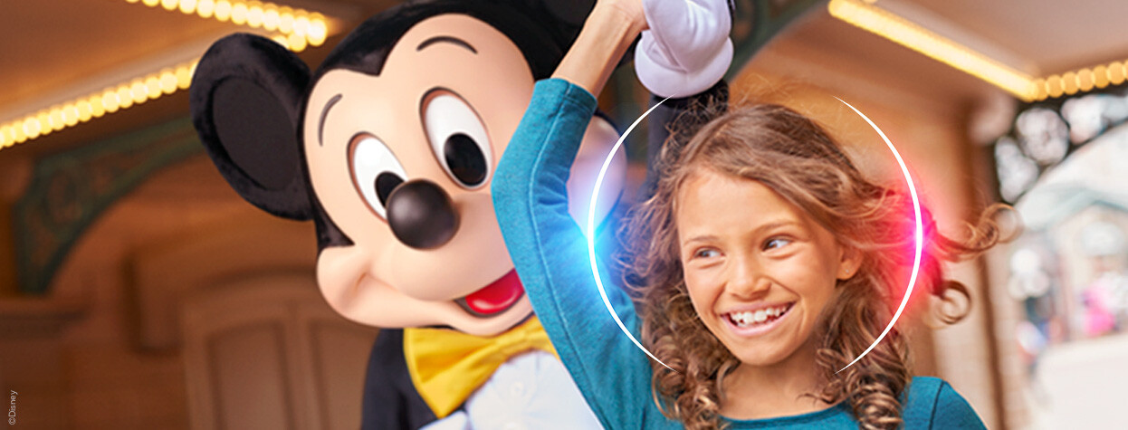 cashback disneylandparis