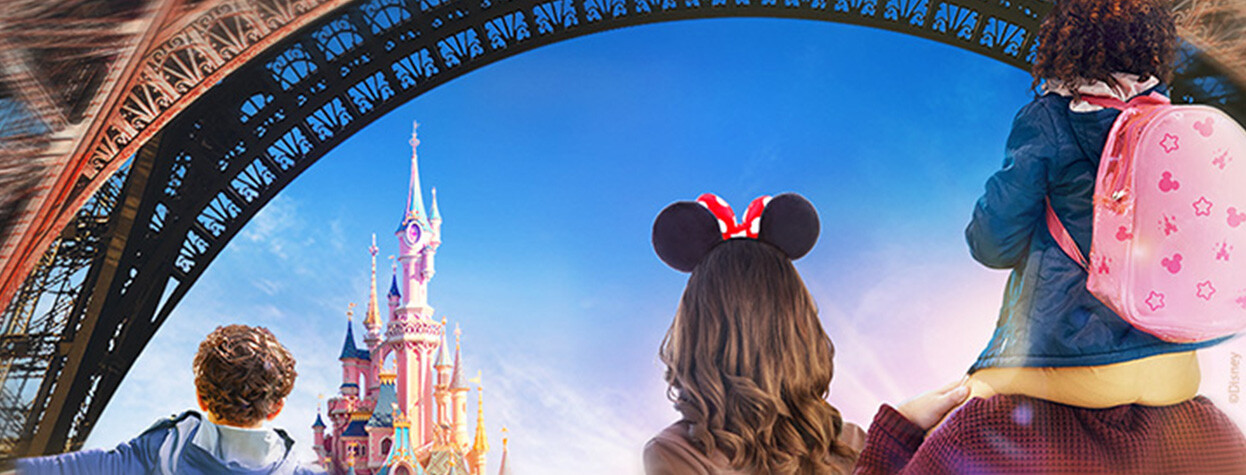 cashback disneylandparis