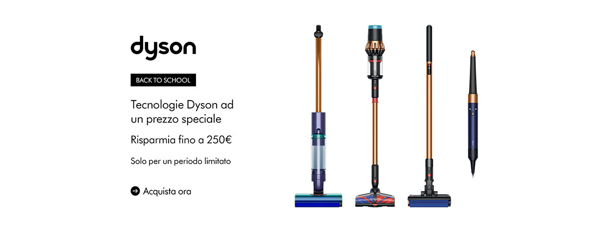 cashback dyson