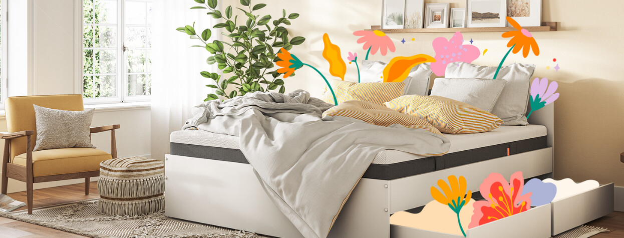 cashback emmamattress