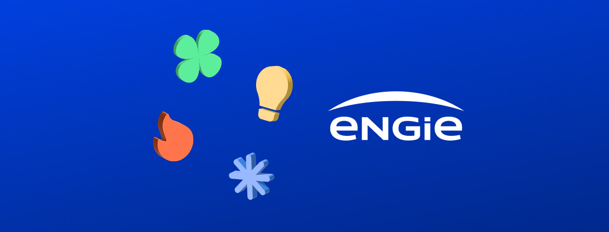cashback engie