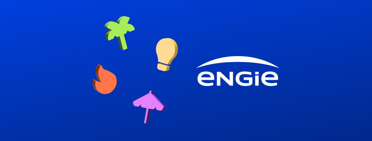 cashback engie