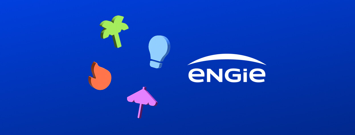 cashback engie