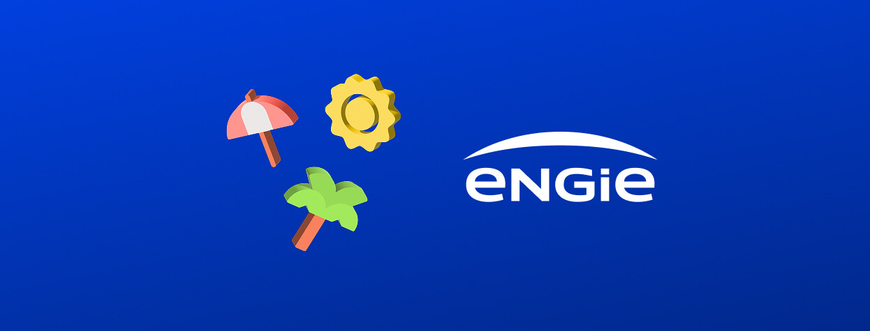 cashback engie