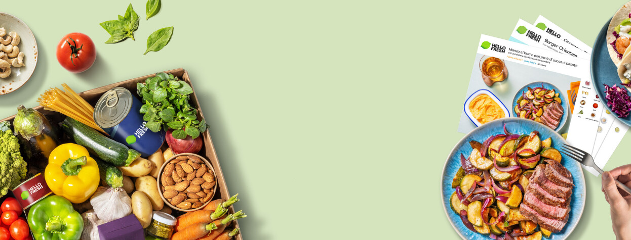 cashback hellofresh