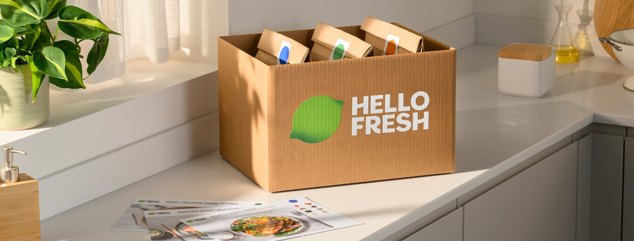 cashback hellofresh