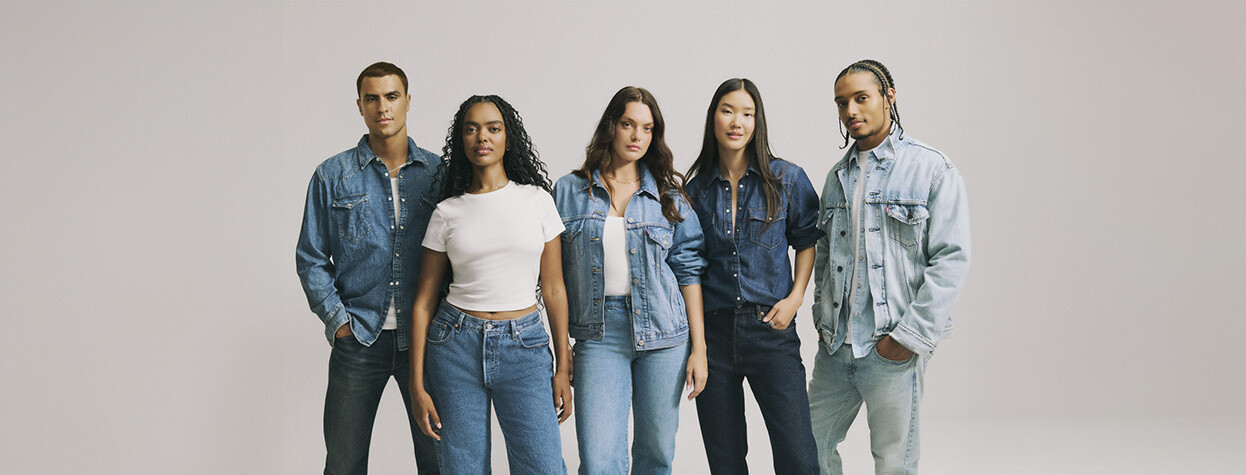 cashback levis