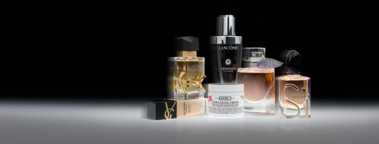 cashback lookfantastic