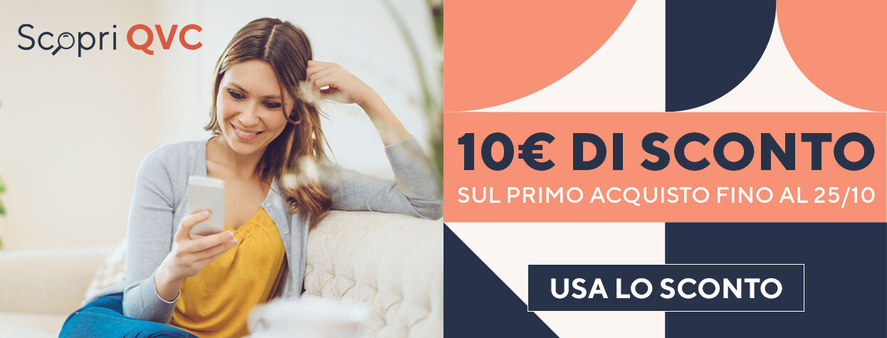 cashback qvc
