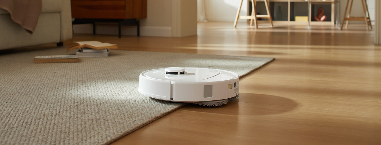 cashback roborock