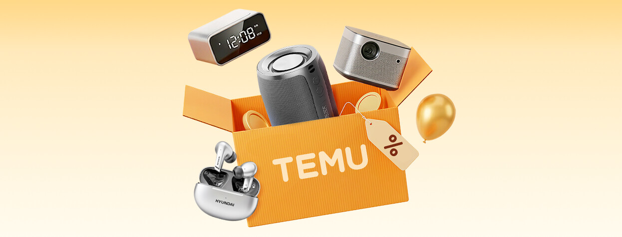 cashback temu