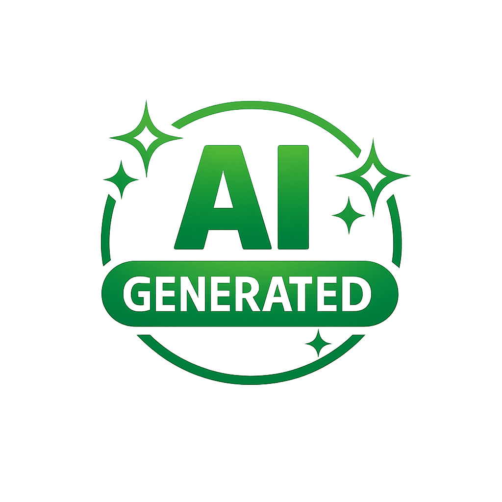 AI generated