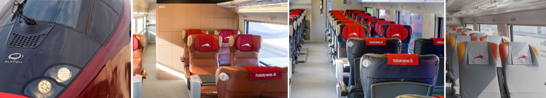fatture italo treno scarica