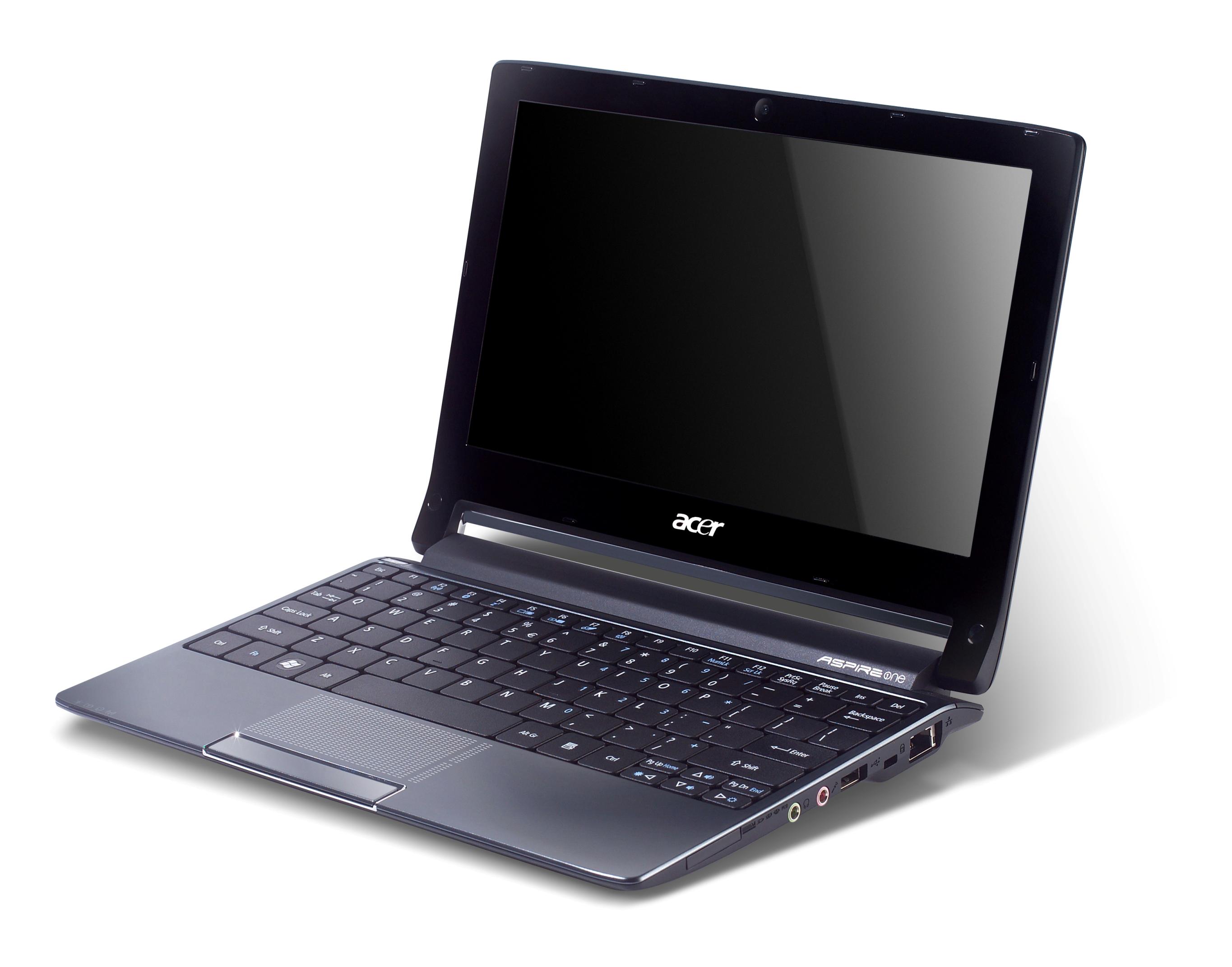 Acer aspire one ao753 обзор