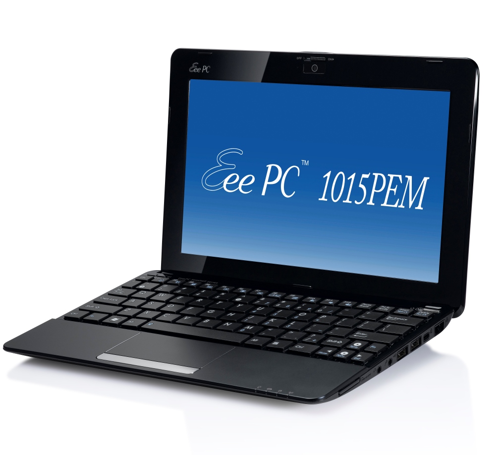 Asus eee pc 1015 замена матрицы