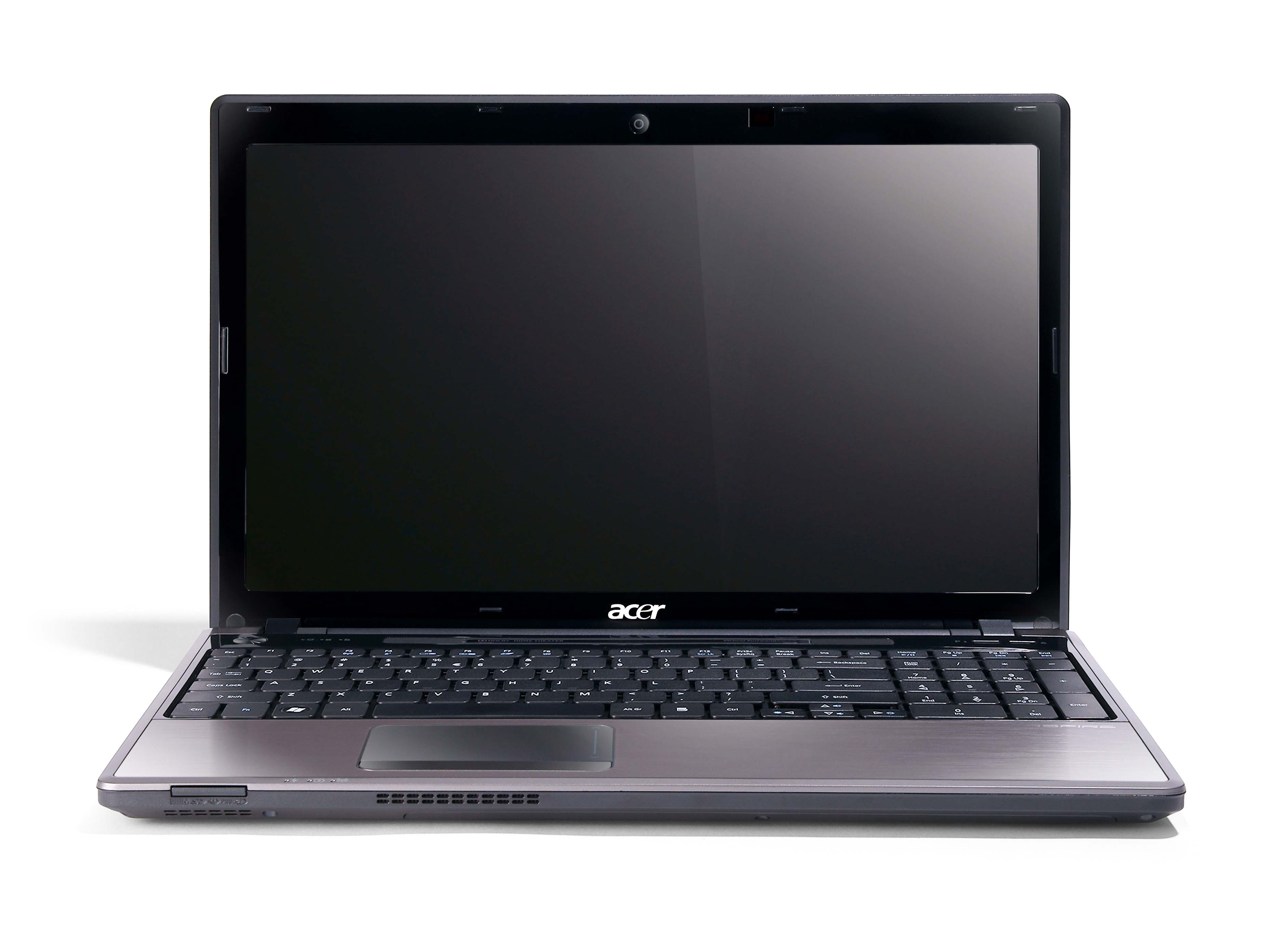 Acer aspire что за серия