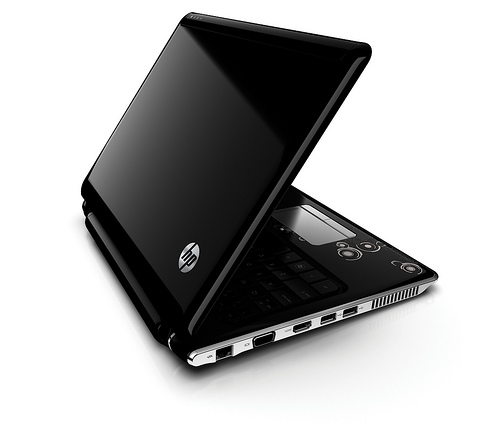 Hp pavilion dv6 замена процессора