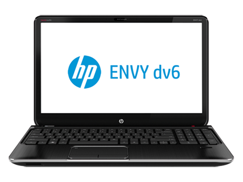 Envy dv6-7280sl 2