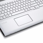 Vaio SVE1713K1E 1