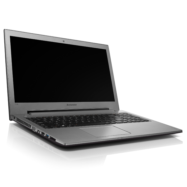 Перезагружается у ноутбука lenovo ideapad z500