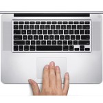 MacBook Pro MD103T A 1