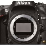 Nikon D610 1