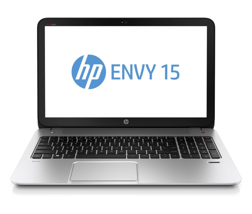 HP Envy 15-J022EL 1