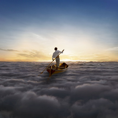 the endless river pink floyd 2014 400w