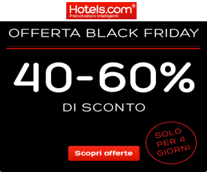 sconti hotelscom