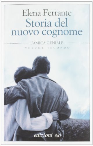 Storia del nuovo cognome