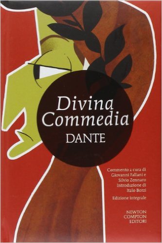 Divina Commedia