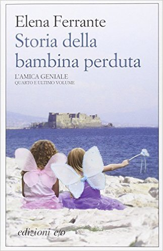 Storia della bambina perduta