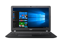 Acer Aspire ES1-523-887J Notebook