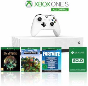 Offerte Xbox One S