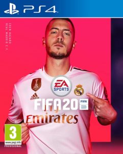 Offerta Fifa 20