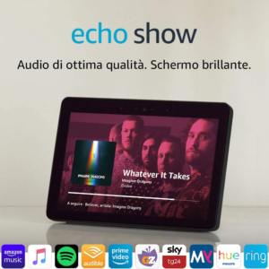 Amazon Echo Show