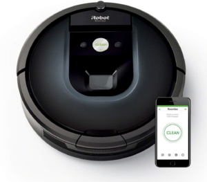 Offerta Roomba 981