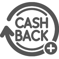 Cashback Plus